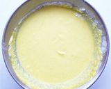 バインセオ　ベトナム風お好み焼き作り方3写真
