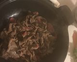 我が家の関西風すき焼きの作り方作り方1写真