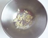 欧印泰風 海老のカレー作り方2写真