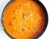 欧印泰風 海老のカレー作り方8写真