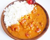 欧印泰風 海老のカレー作り方9写真