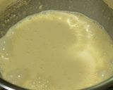 ひょうたんかぼちゃのしっとりケーキ作り方5写真