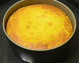ひょうたんかぼちゃのしっとりケーキ作り方8写真