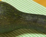 ひょうたんかぼちゃのしっとりケーキ作り方10写真