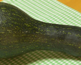 ひょうたんかぼちゃのしっとりケーキ作り方10写真