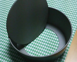 ひょうたんかぼちゃのしっとりケーキ作り方11写真