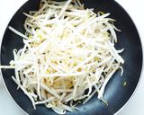 もやしパッタイ もやしのタイ焼きそば風作り方5写真