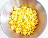 もやしパッタイ　もやしのタイ焼きそば風作り方4写真