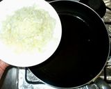 カレー味麻婆豆腐♪簡単♪子供に辛さ調節作り方2写真