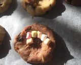 バターなしHMクッキー作り方4写真