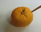 お婆ちゃんの知恵袋☆柚子の味噌漬け作り方1写真