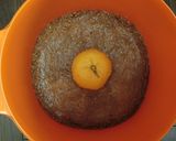 お婆ちゃんの知恵袋☆柚子の味噌漬け作り方2写真