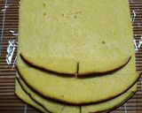 基本の伊達巻き作り方8写真