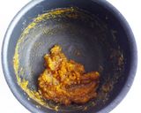 みかん香る　栗みかんきんとん作り方4写真