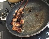 簡単☆スウェーデン風ミートボール作り方5写真