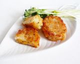 ハッシュドチーズポテト作り方6写真
