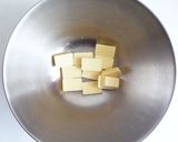 ホワイトクランベリーラムチョコレート作り方3写真
