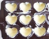 ホワイトクランベリーラムチョコレート作り方4写真