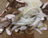ピリ辛【味噌ダレ野菜炒め】作り方2写真