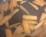 ピリ辛【味噌ダレ野菜炒め】作り方3写真