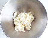 ベジタリアン　レア豆乳チーズケーキ作り方5写真