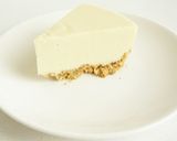 ベジタリアン　レア豆乳チーズケーキ作り方9写真