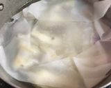 大根と里芋と豚肉の煮物作り方3写真