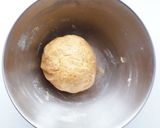 スノーボールクッキー作り方4写真