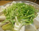 あっさりカモ鍋&カモ南蛮そば♪作り方11写真
