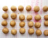 スノーボールクッキー作り方5写真