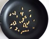 安納芋と松の実の スイートポテトサラダ作り方3写真