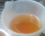 シンプルな茶碗蒸しのベース。まずここから作り方4写真