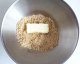 レアチーズケーキ作り方3写真