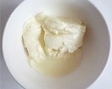 レアチーズケーキ作り方5写真