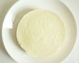 レアチーズケーキ作り方9写真
