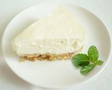 レアチーズケーキ作り方10写真
