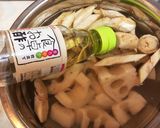 ■正月に絶対に失敗しない☆筑前煮の極意！作り方3写真