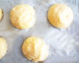卵1個で簡単 シュークリーム作り方5写真