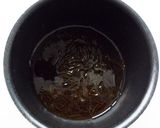 がごめ昆布の佃煮作り方3写真
