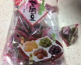 エンドウ豆と長芋のきんとん作り方7写真