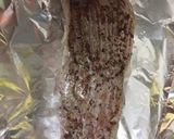 ローストビーフ☆オイスターレモンソース♪作り方3写真