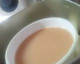 シンプルな茶碗蒸しのベース。まずここから作り方6写真