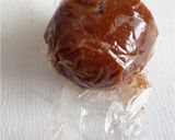 スパイスバタースプレッド作り方3写真