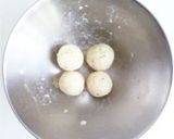クネーデル　ドイツのポテトボール作り方4写真