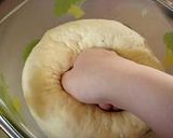 ●おもしろ惣菜？パン●作り方1写真