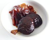 かんぴょうとしいたけの含め煮作り方5写真