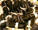 最高⤴⤴昆布巻き✌作り方6写真