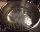 お正月 イカ de タケノコ 豪華おせち作り方8写真