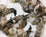 香ばし 海老マヨ作り方2写真