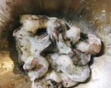 香ばし 海老マヨ作り方4写真